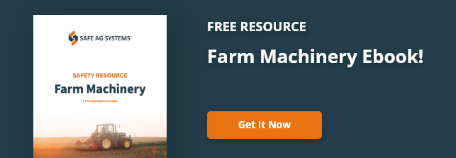CTA - Farm Machinery e-book