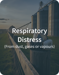 Card - respiratory