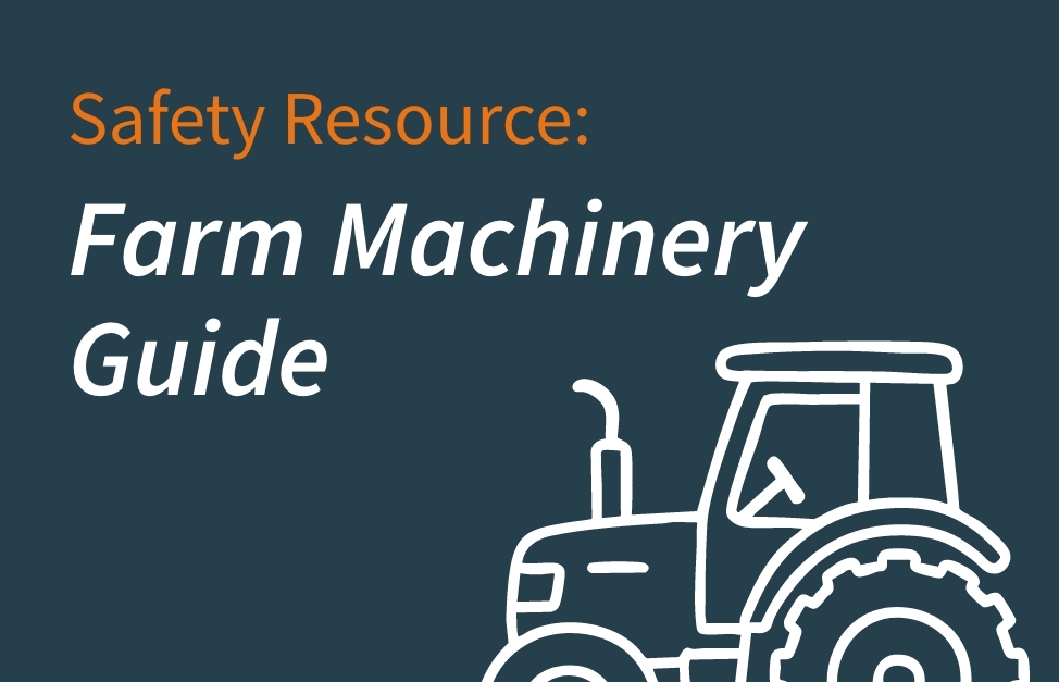 Farm Machinery Guide