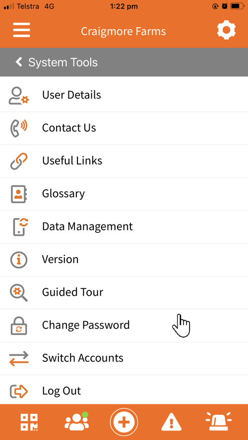 FAQs | Help Desk | Safe Ag Systems