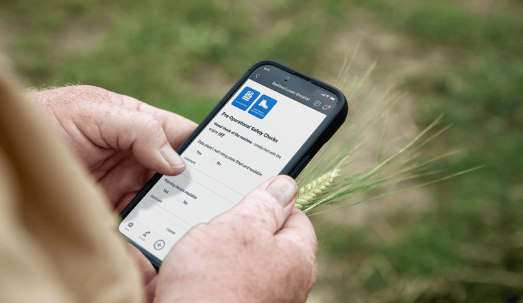 Checklist-safe-ag-systems