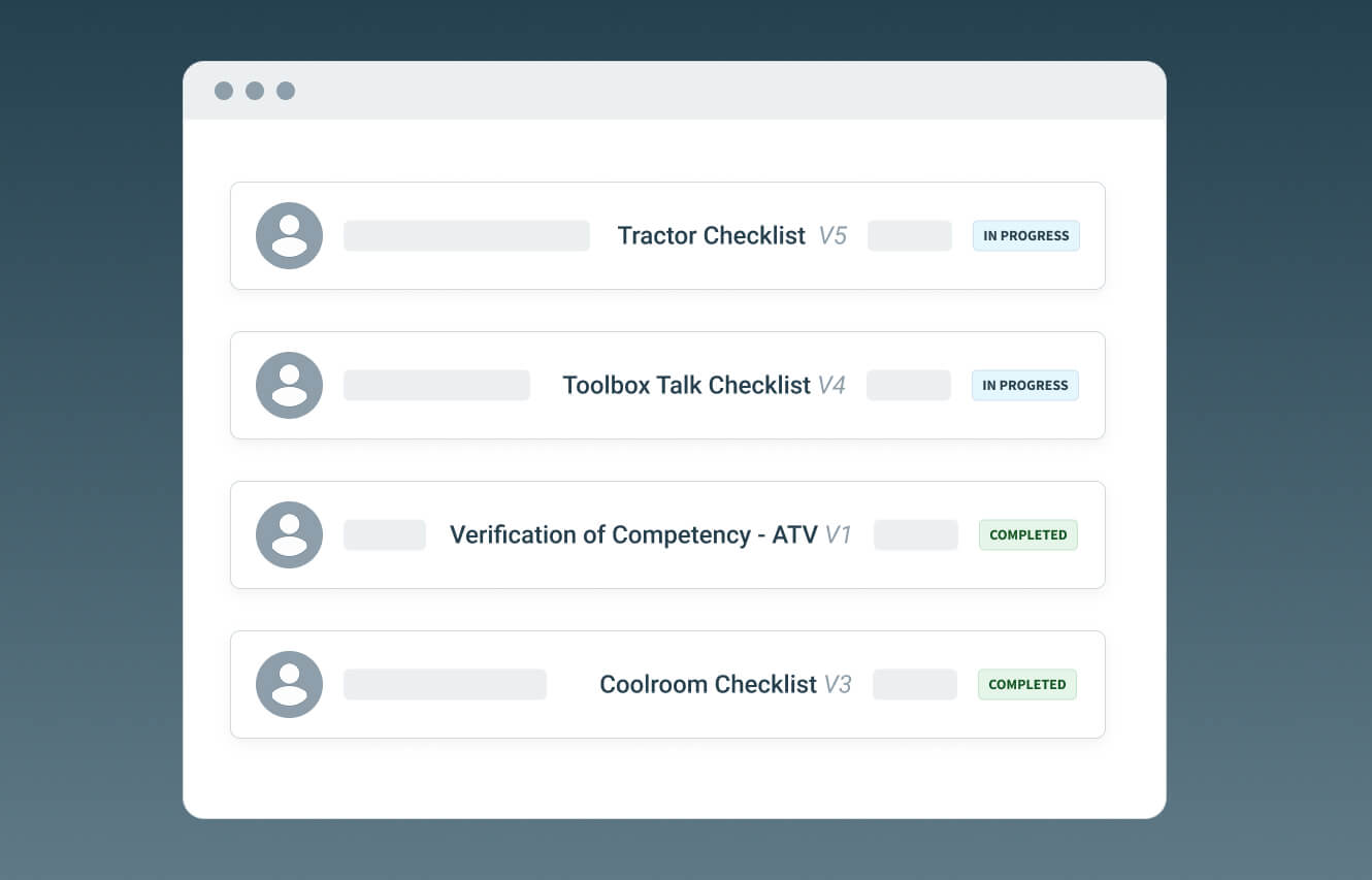 From Safety to Savings: How Checklists can Transform your Farm
