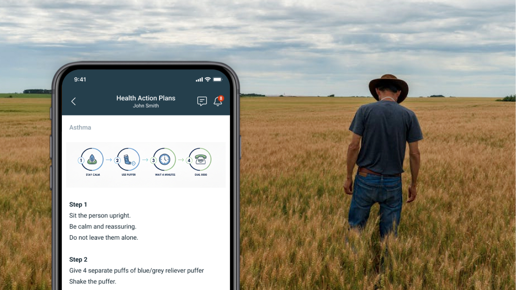 EM-2 - health action plan-1