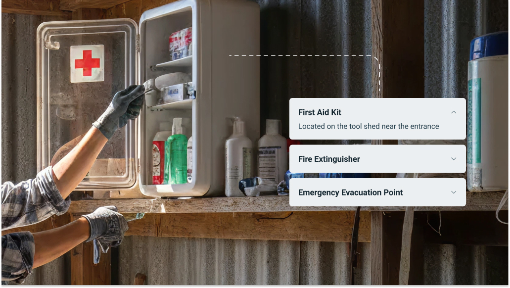 EM-3- dont scramble in an emergency