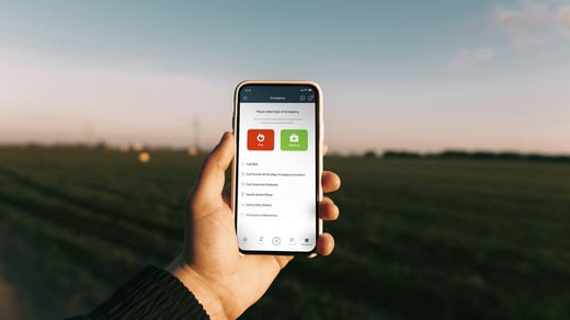 Emergency Management on Farms: Why Every Second Counts