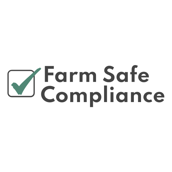 Farm safe compliance-1