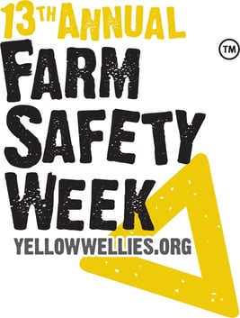 FarmSafetyWeek 13Years