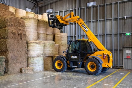 Turning Near Misses into Safer Farms: A Better Way to Capture and Learn from Incidents