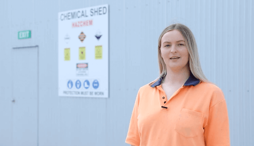 Safe manual handling in agriculture: How to prevent injuries on the farm