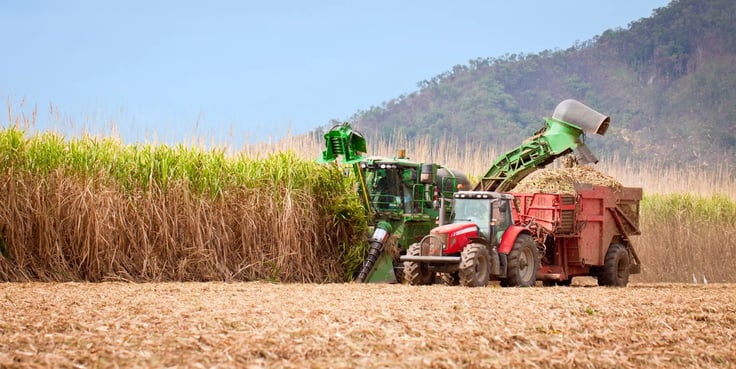 common tractor injuries 
