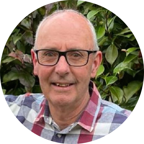 Graham Neate