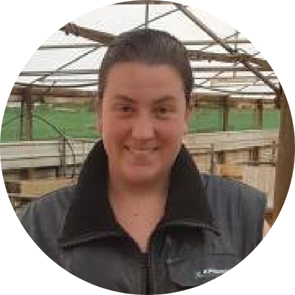 Jane Sykes - Client
