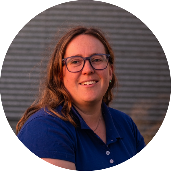 Lauren Darge - consultant