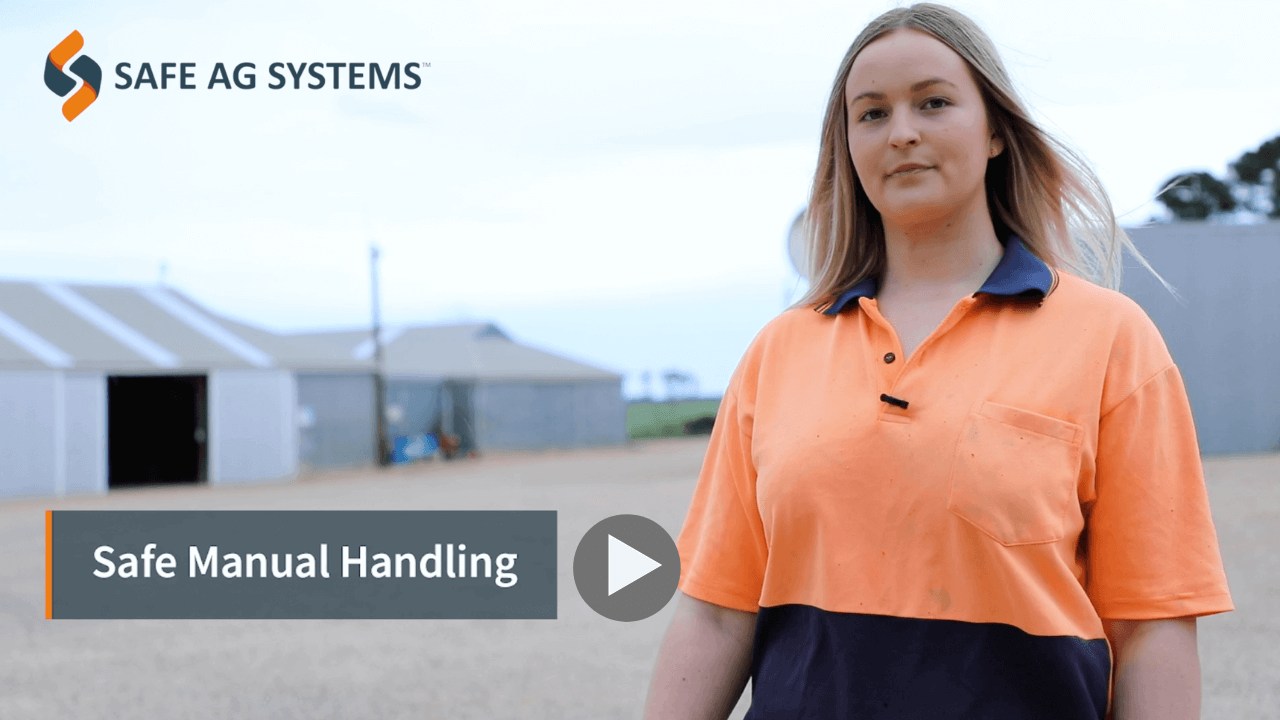 Manual Handling Video Play