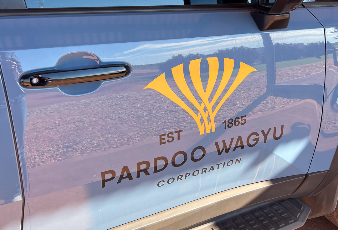 Pardoo-Car
