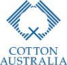 Cotton Australia Logo