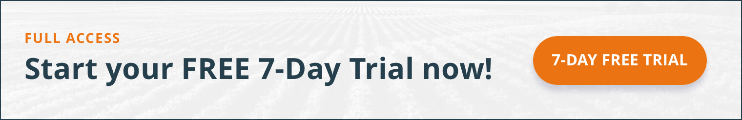free 7 day trial