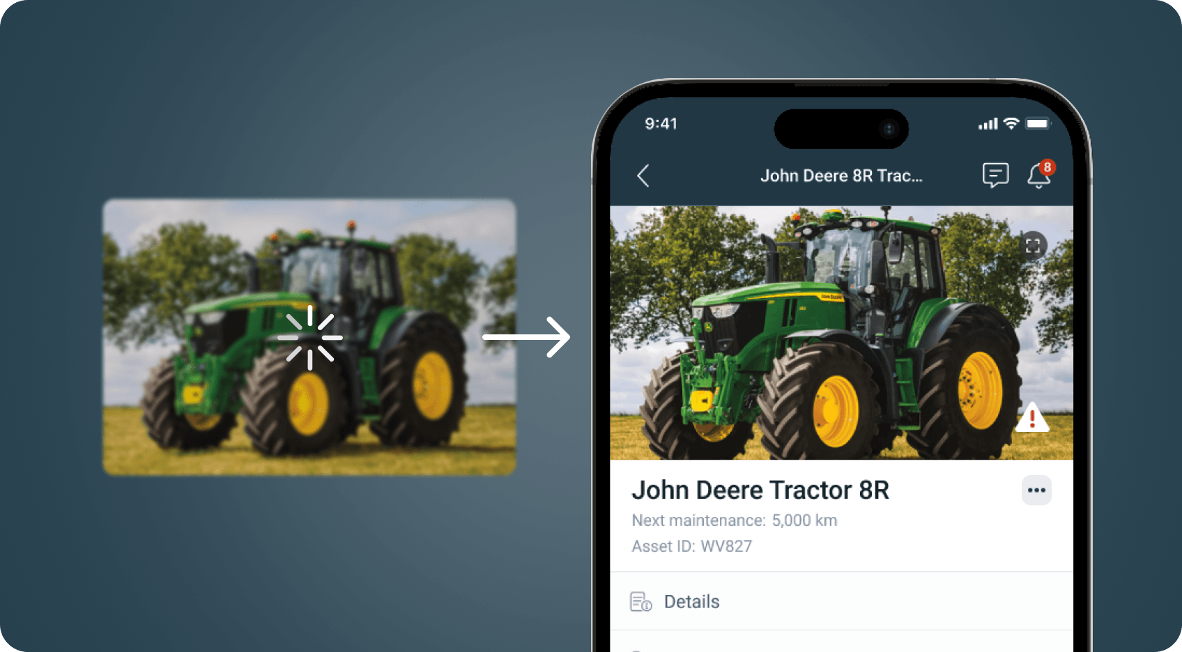 Safe Ag Systems-image-management-App