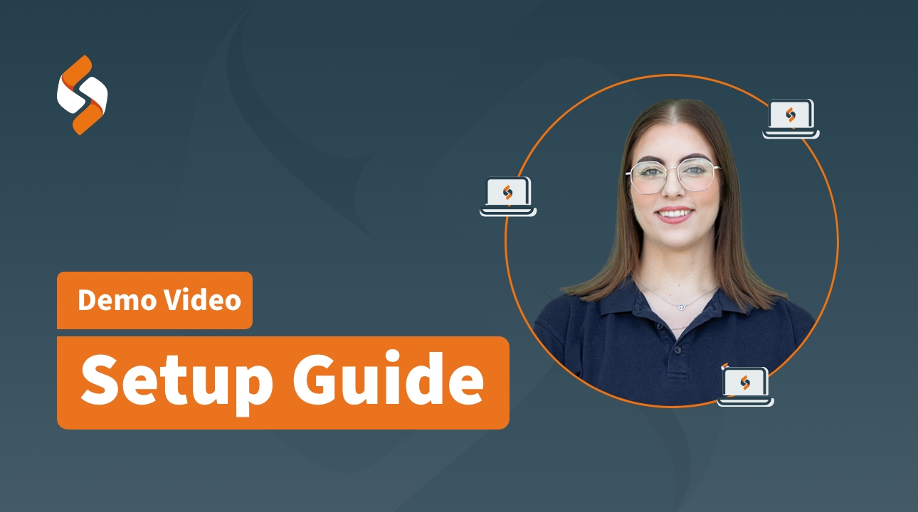 Setup guide-demo-tile-2