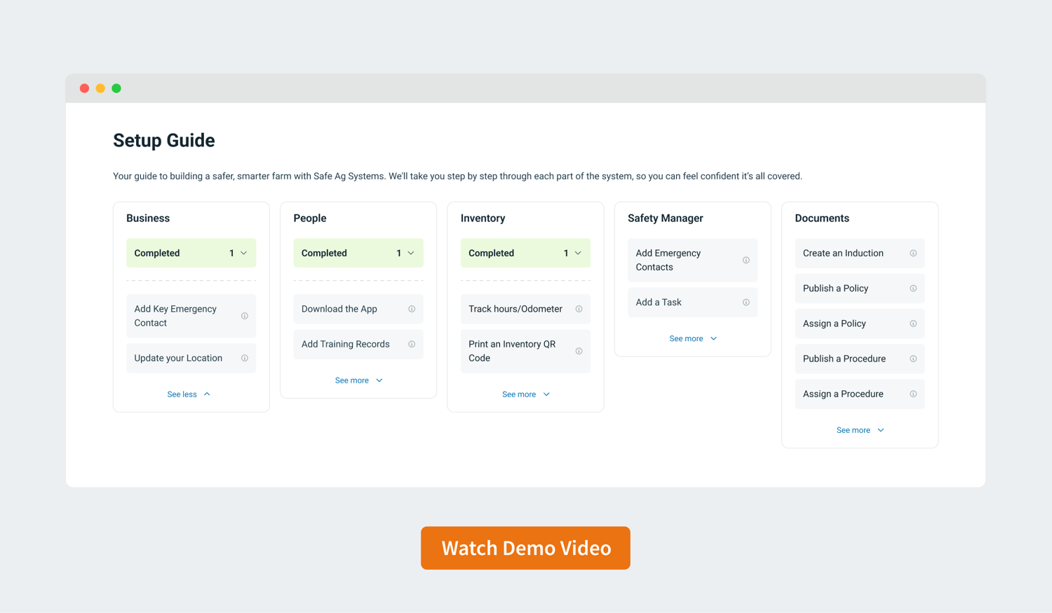 SetupGuide-product-updates