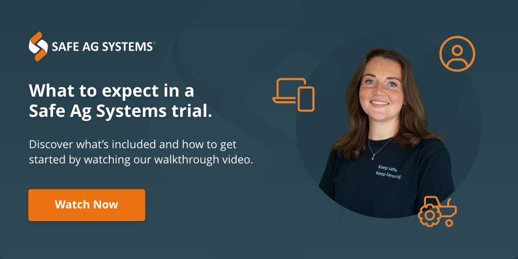 Starting a Trial - cta