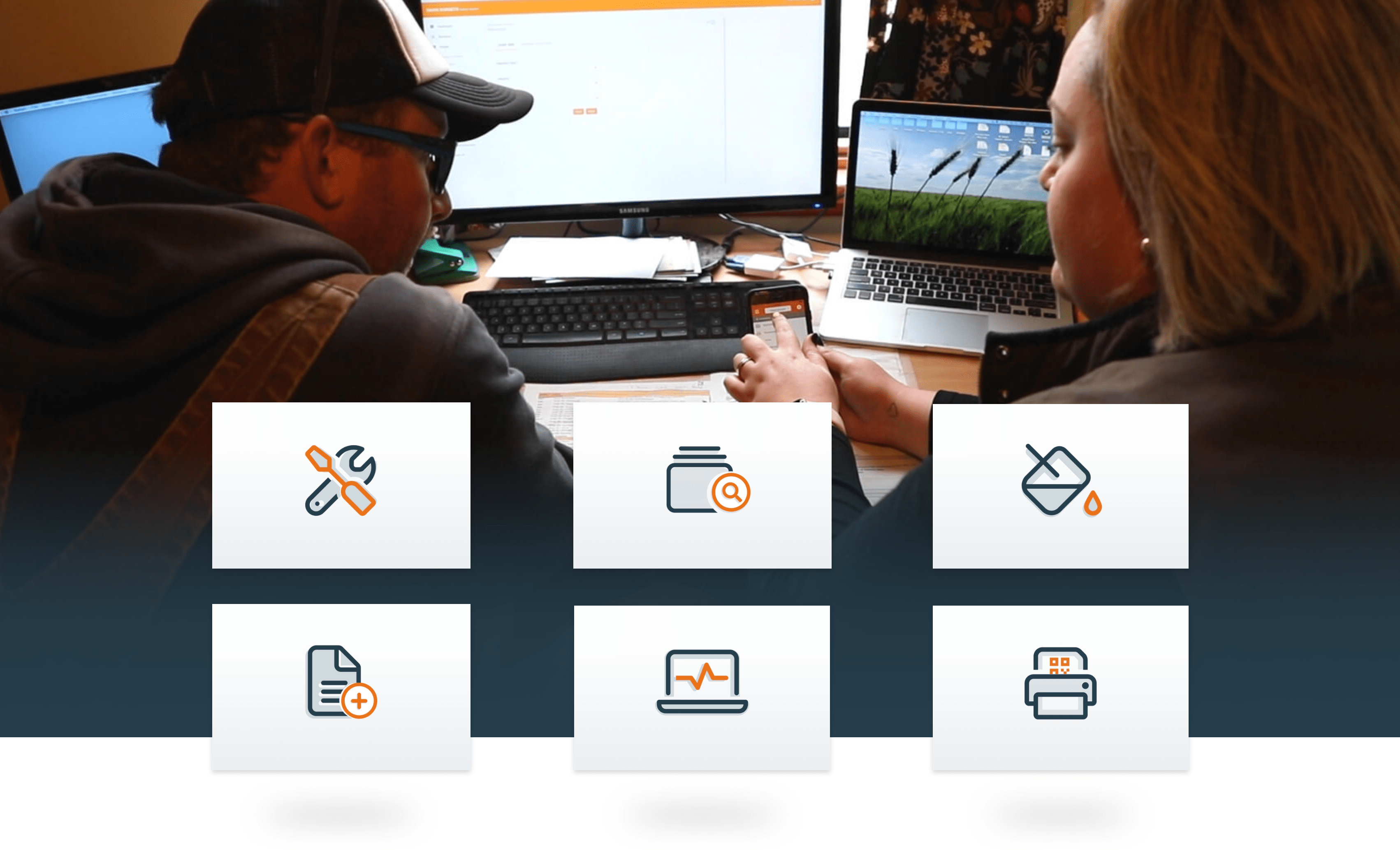 Support Packages_Email