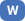 W-1