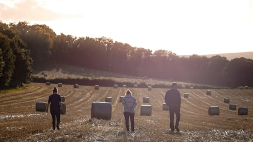 Farm Safety Doesn't Wait: Why you can’t afford to put it off for another day.