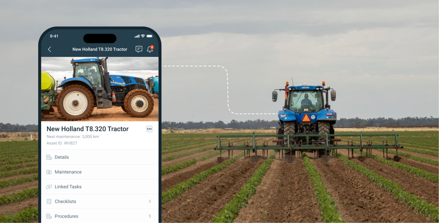 better visibility over inventory - inventory management