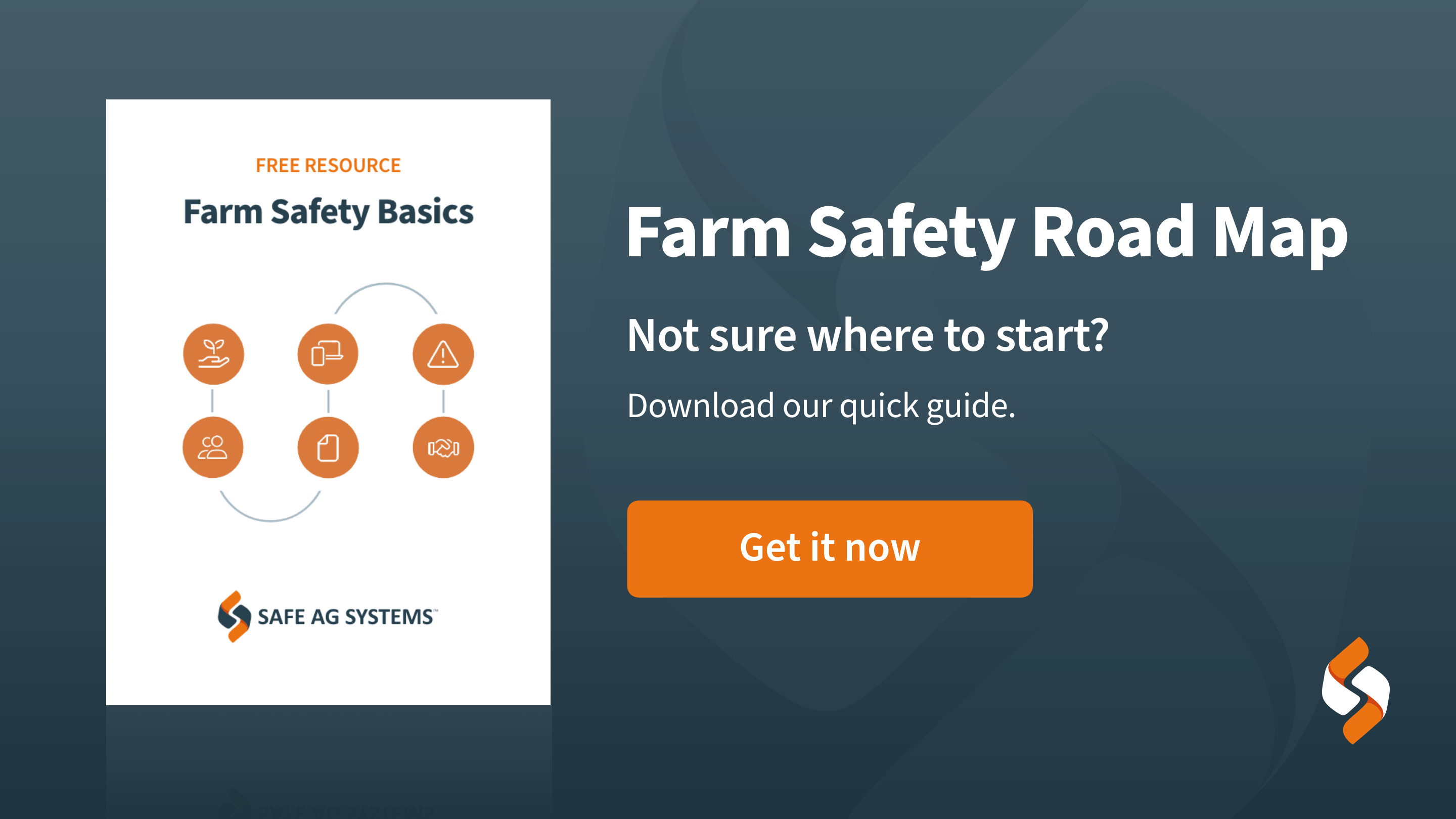 cta-Farm Safety Basics