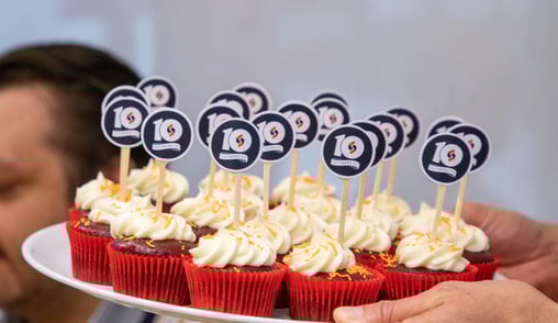 A Decade On: One Clear Purpose for Agriculture.