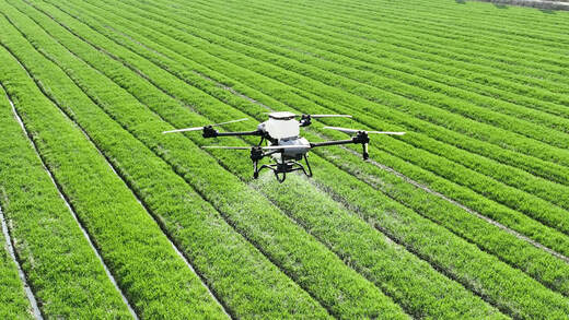 How automation is changing farm safety