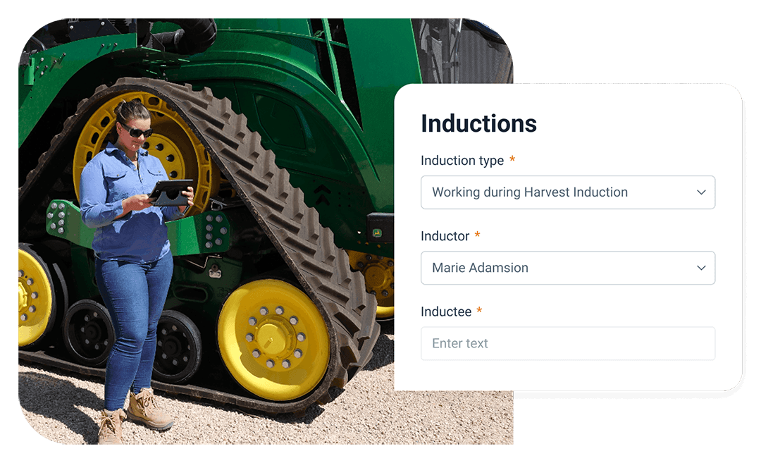 All Features | Safe Ag Systems