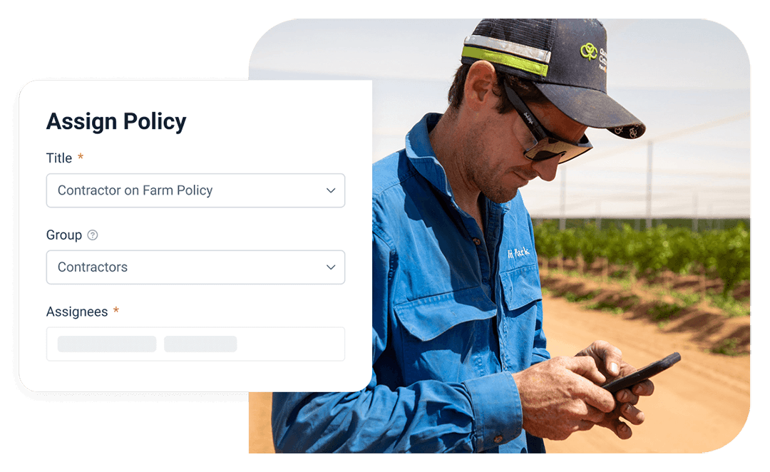 All Features | Safe Ag Systems
