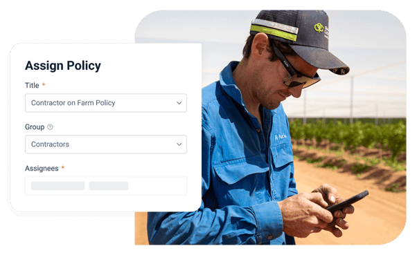 All Features | Safe Ag Systems