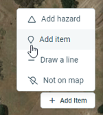 Add item
