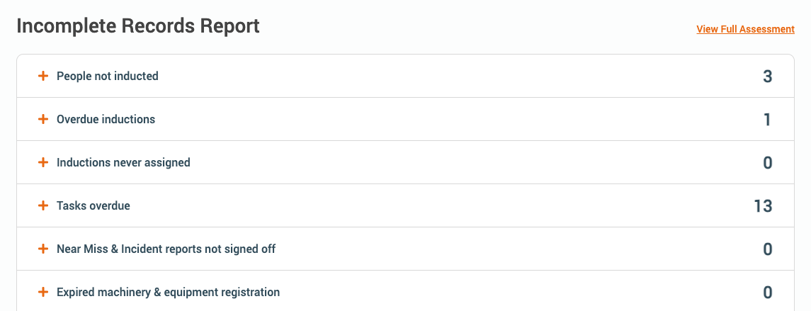 incomplete-records-report