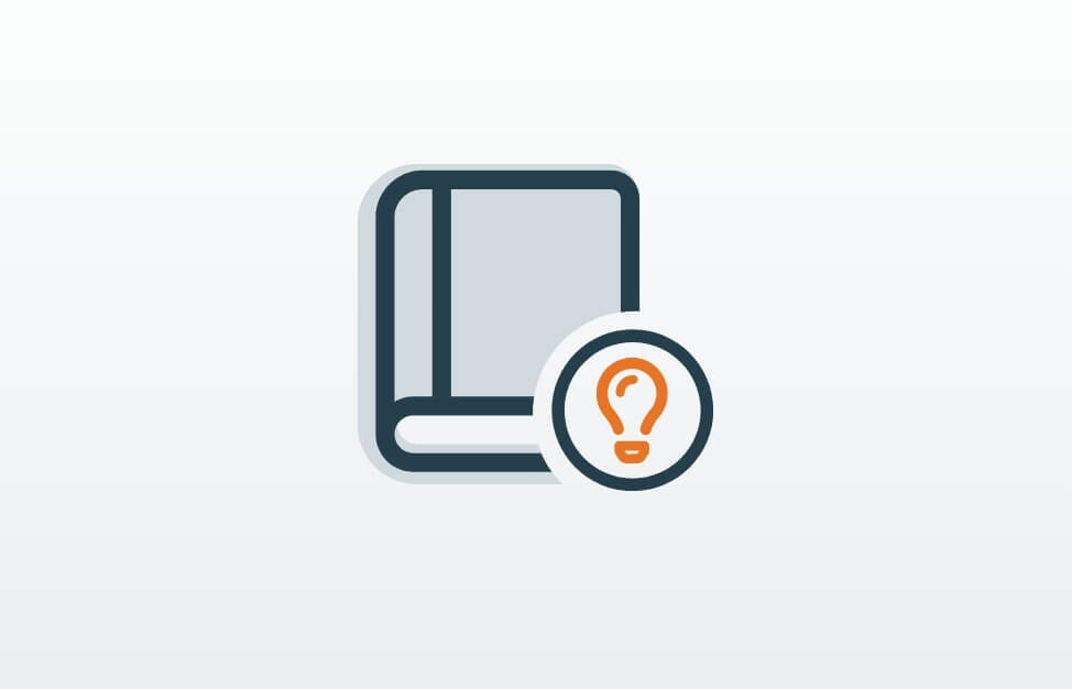 knowledge base icon
