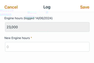 log-hours