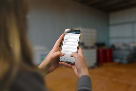 More Than A Safety App