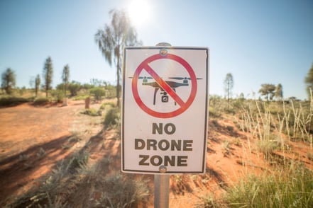 Can Farmers Fly Drones in Australia? Rules, Licences and Safety Requirements