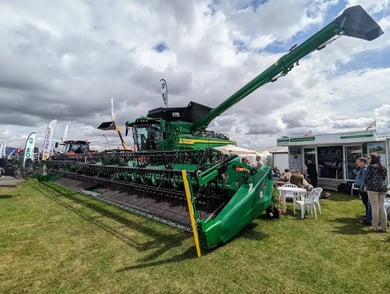 Ultimate Guide to Agricultural Shows in the UK for 2026
