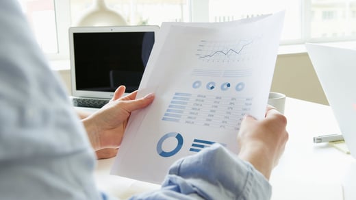 Wasting time gathering reports? Get your CEO off your back with these tips