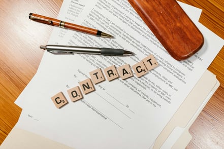 Candid Conversations: Employment Contracts