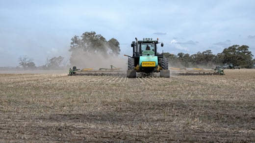 Cultivating Safety: A Guide for Seed Sowing Season