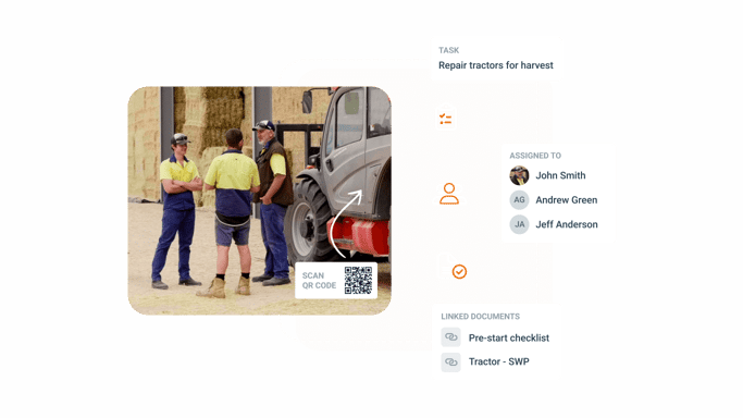Professional Plan | Safe Ag Systems