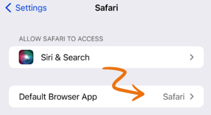 safari