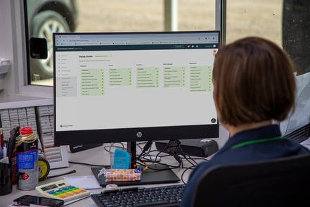 Less Guesswork, Better Outcomes: Inside the New Safe Ag Systems Setup Guide