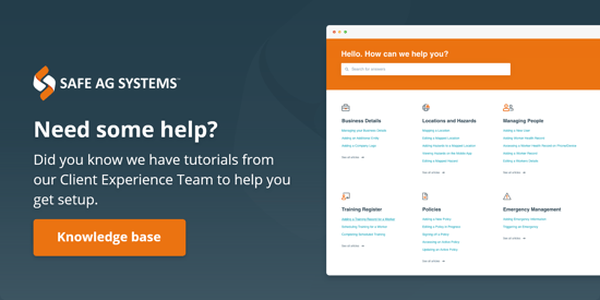 Knowledge Base