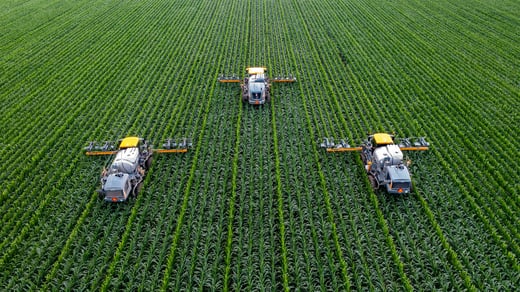 AI on the farm: What it actually means for farmers